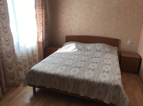 Гостевой дом Экватор