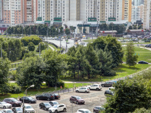 Хостел Братиславская «7 этаж»