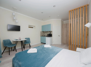 Апарт-отель О, Виноград