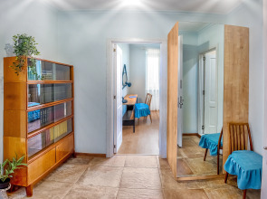 Апартаменты HB apartments Mtskheta