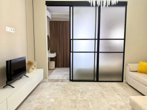 Апартаменты Уютные Фрунзе 466