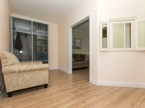 Квартира на Тургенева 12а от Домики у Моря