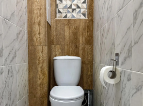 Апартаменты ЖК Маяк