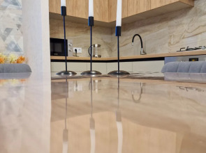 Квартира Flatirini Премиум Класса