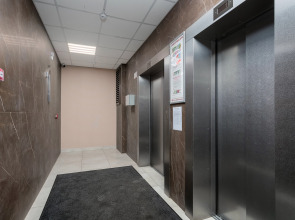 Квартира Moderna Flat Status