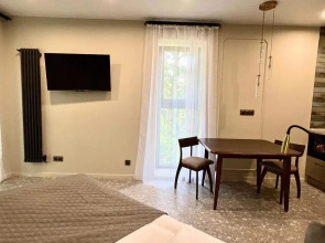 Апартаменты Super Luxs