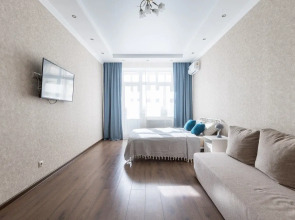 Апартаменты на улице Малыгина