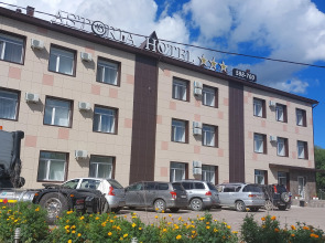 Отель Астория