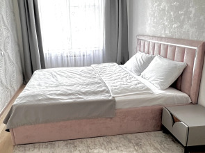 Апартаменты 2-х Комнатные на Заходского