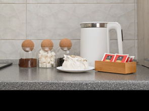 Апартаменты на Гостиной