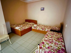 Гостевой дом Морские Истории