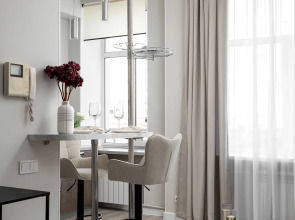 Квартира GM Apartments Двухкомнатные у Красной площади