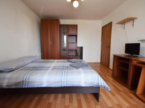 Квартира на Бауманской