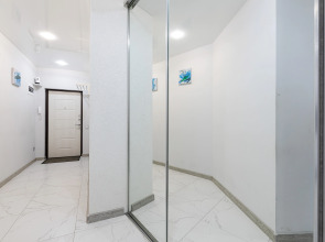 Апартаменты Агрономическая