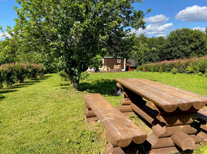 Гостевой дом Хижина у Озера