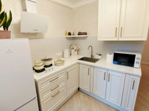 Квартира Новая уютная в самом центре города