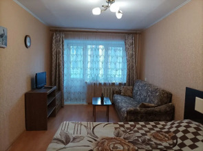 Квартира Гостеприимная