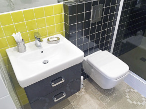 Квартира Резиденция Байкальские Холмы