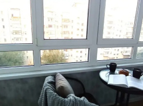 Квартира В шаговой доступности от центра и вокзала