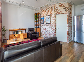 Апартаменты N-Joy Cinema