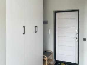 Апартаменты Fazenda Apartments Raushen