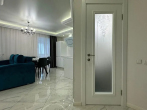 Квартира на Карла Маркса 17