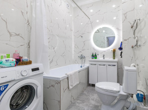 Квартира Cozy Nest