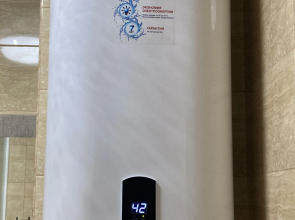 Апартаменты City Plaza