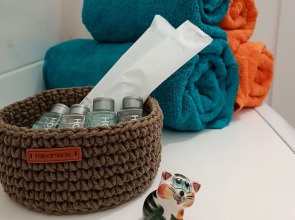 Квартира В гости к Питерскому Коту