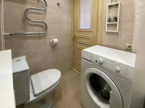 Апартаменты Двухкомнатные Карла Маркса 13