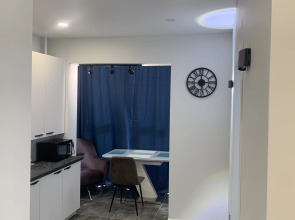 Апартаменты FaVorite House39