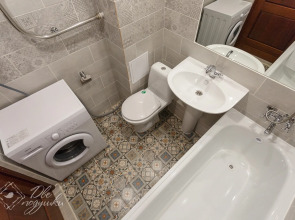 Апартаменты Две Подушки на Республиканской 11