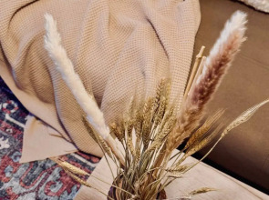 Апартаменты МосАртАпарт в летнем стиле