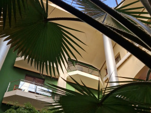 Отель Арарат