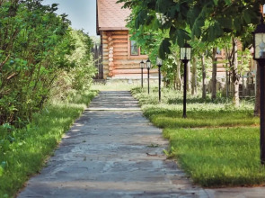 Отель Гостинично-ресторанный комплекс Старый Хутор