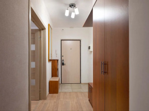 Апартаменты Двухкомнатные на Профсоюзной 96/1