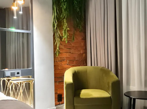 Апартаменты Loft4You Grey