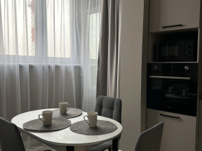 Квартира на Крайнова