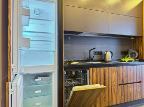 Апартаменты Трендовые у Тц Авиапарк