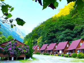 Zhoekvara Hotel
