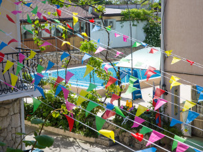 Гостевой дом Эв Рошель