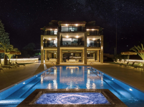 Villa Elysium Park & SPA Boutique-Hotel