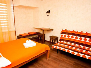 Мини-отель Соня