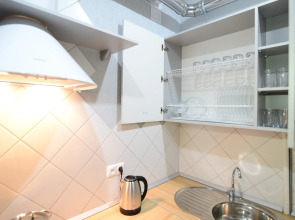 Квартира идеальная в центре города красивая и современная