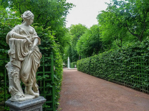 Квартира у Летнего Сада