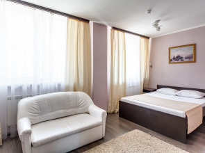 Отель Венеция