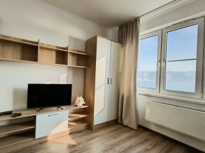 Квартира с Видом на Море