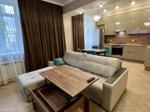 Apartamenty Konenkova 2/12