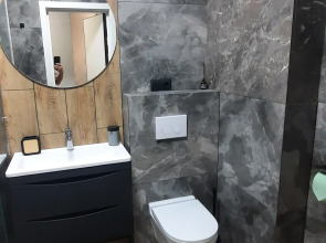 Квартира в 2 минутах от м. Октябрьская