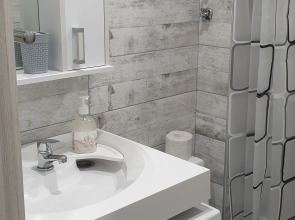 Апартаменты студия в Южно-Сахалинске